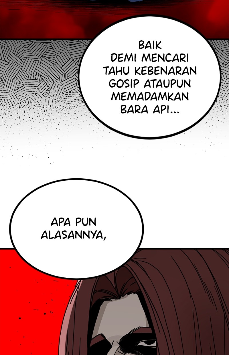 Hero Killer Chapter 134 Gambar 39