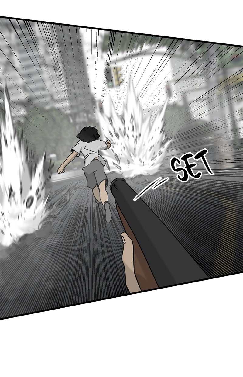 Hero Killer Chapter 134 Gambar 4