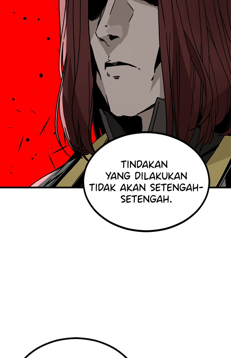 Hero Killer Chapter 134 Gambar 40