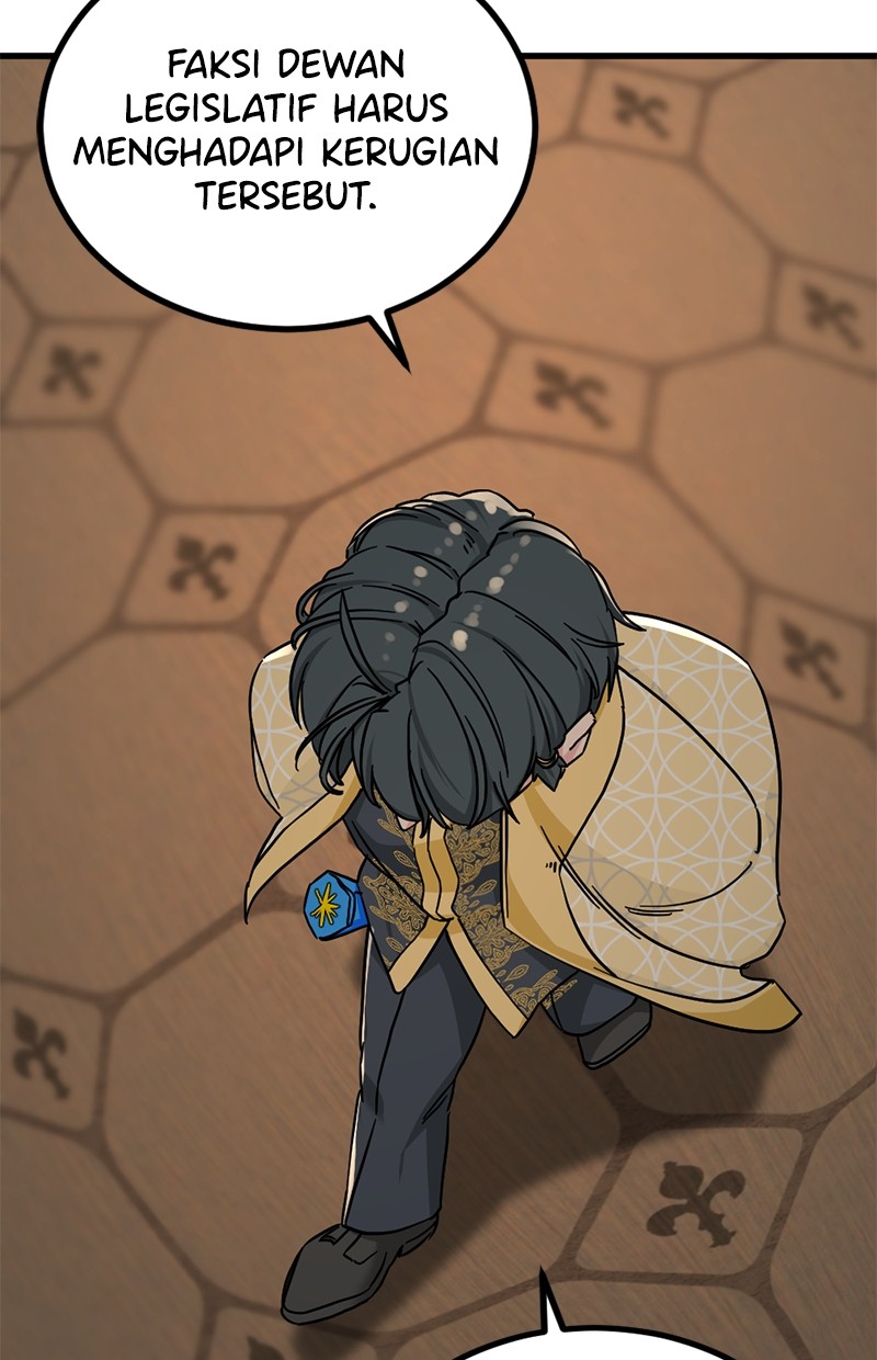 Hero Killer Chapter 134 Gambar 41