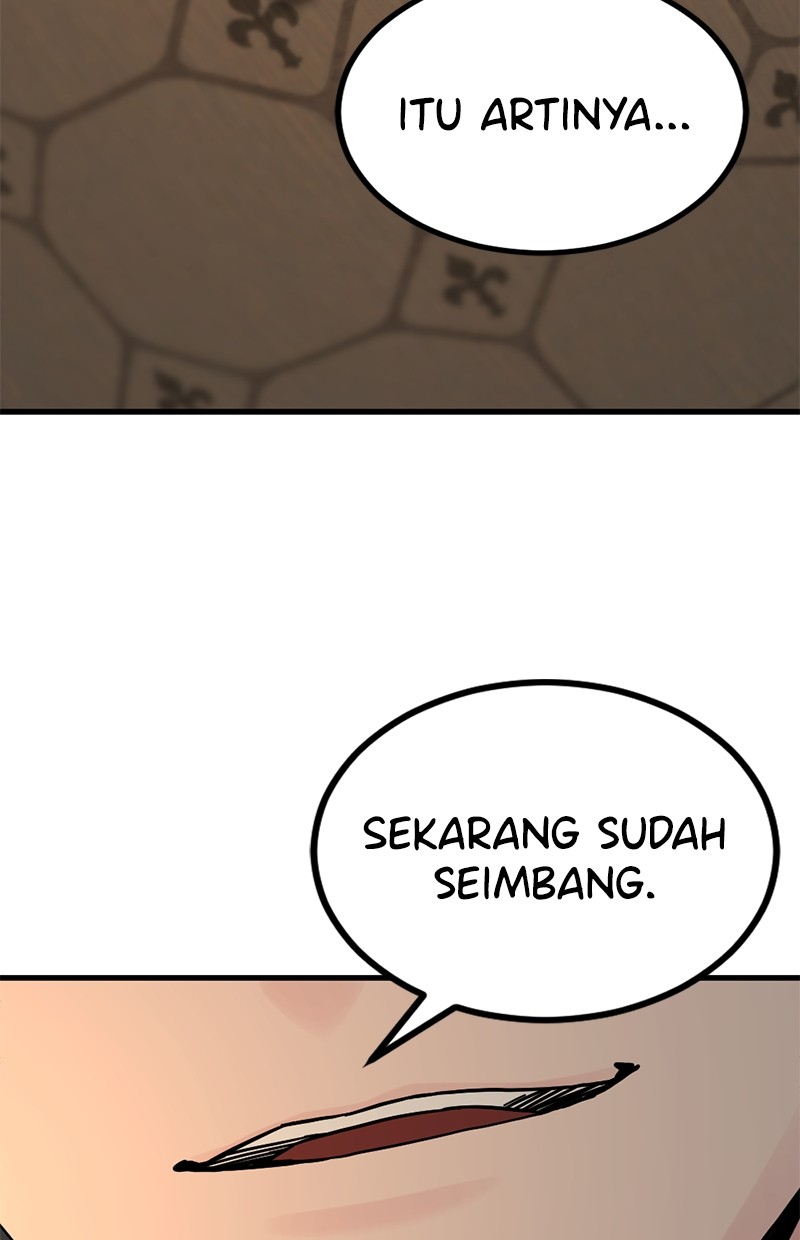 Hero Killer Chapter 134 Gambar 42