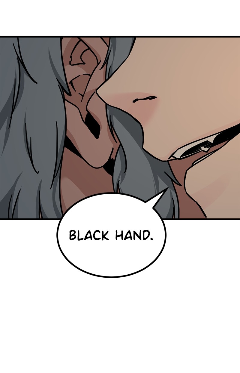Hero Killer Chapter 134 Gambar 44