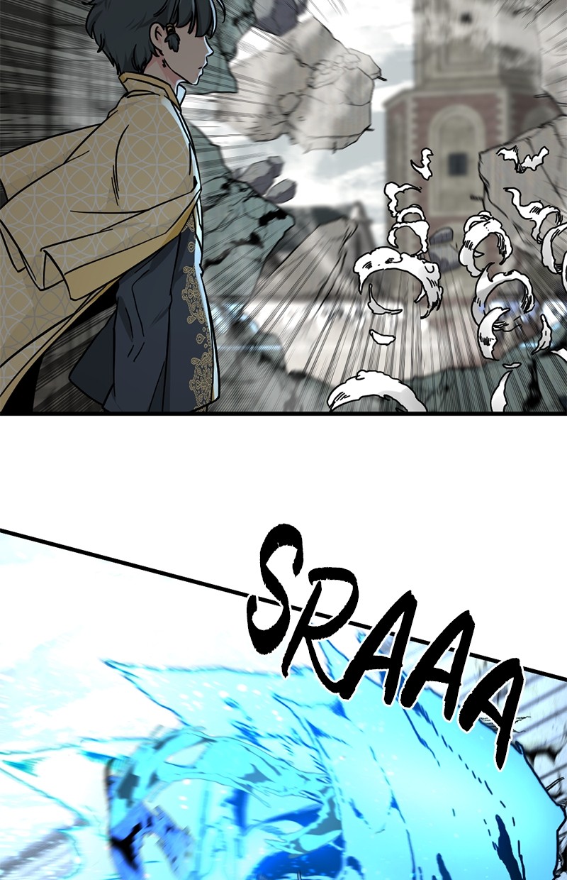 Hero Killer Chapter 134 Gambar 47