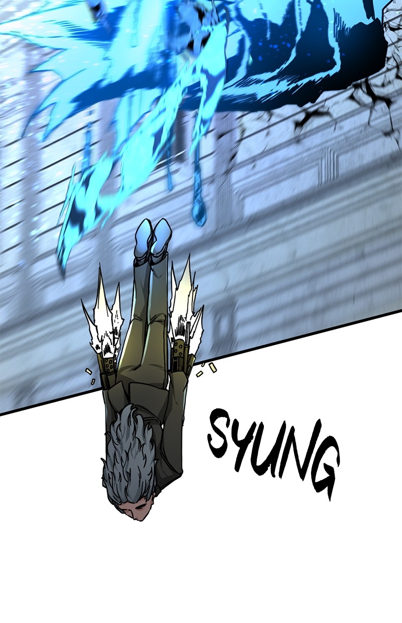 Hero Killer Chapter 134 Gambar 48