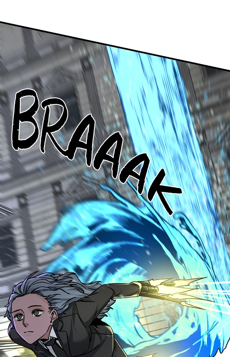 Hero Killer Chapter 134 Gambar 49