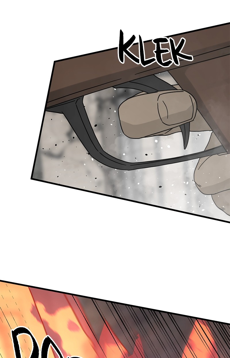 Hero Killer Chapter 134 Gambar 5