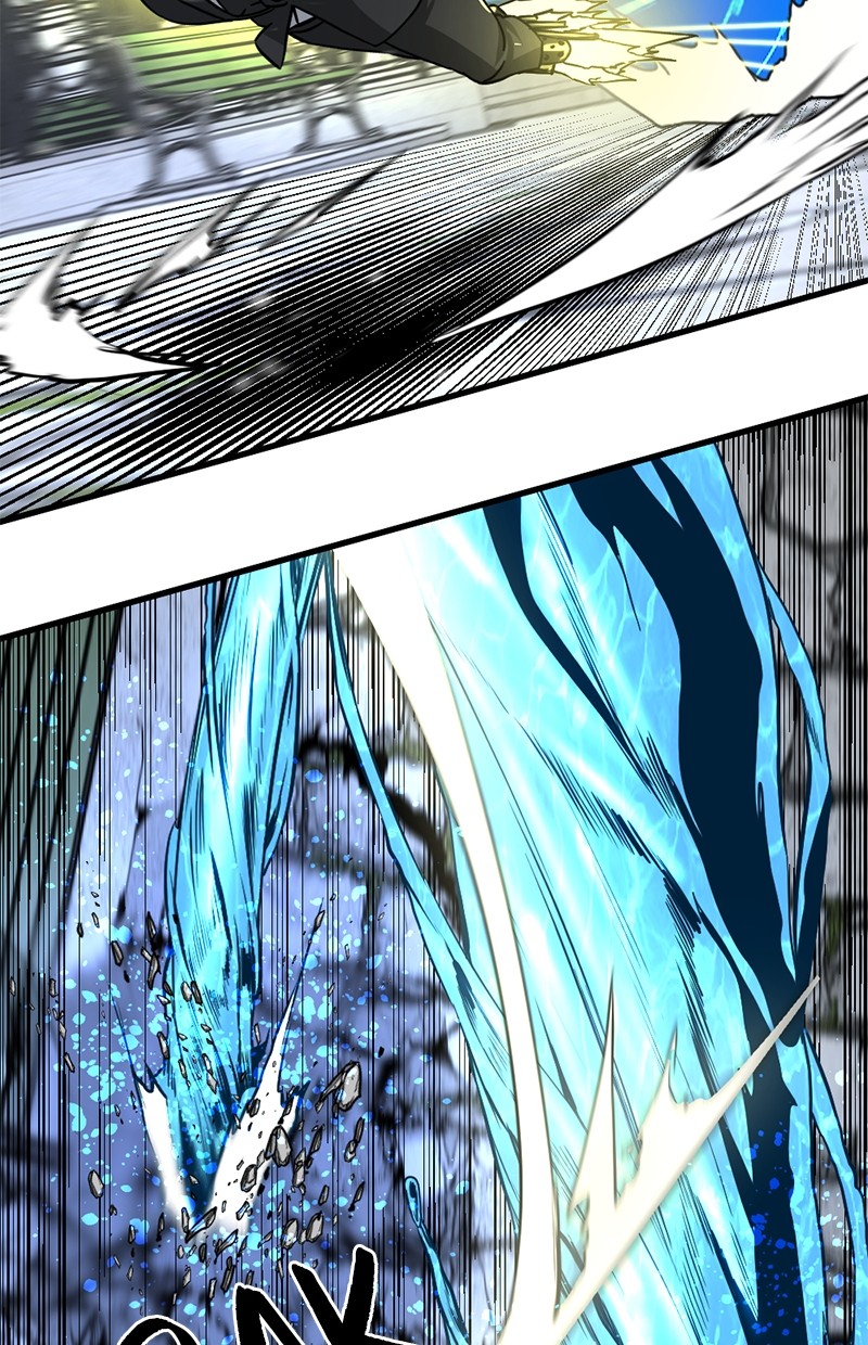Hero Killer Chapter 134 Gambar 50