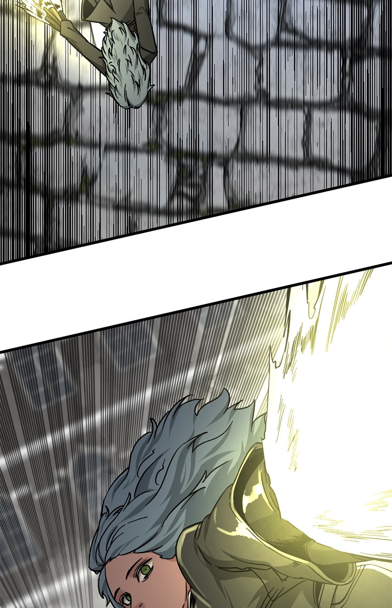 Hero Killer Chapter 134 Gambar 52