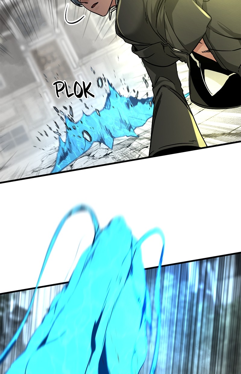 Hero Killer Chapter 134 Gambar 53
