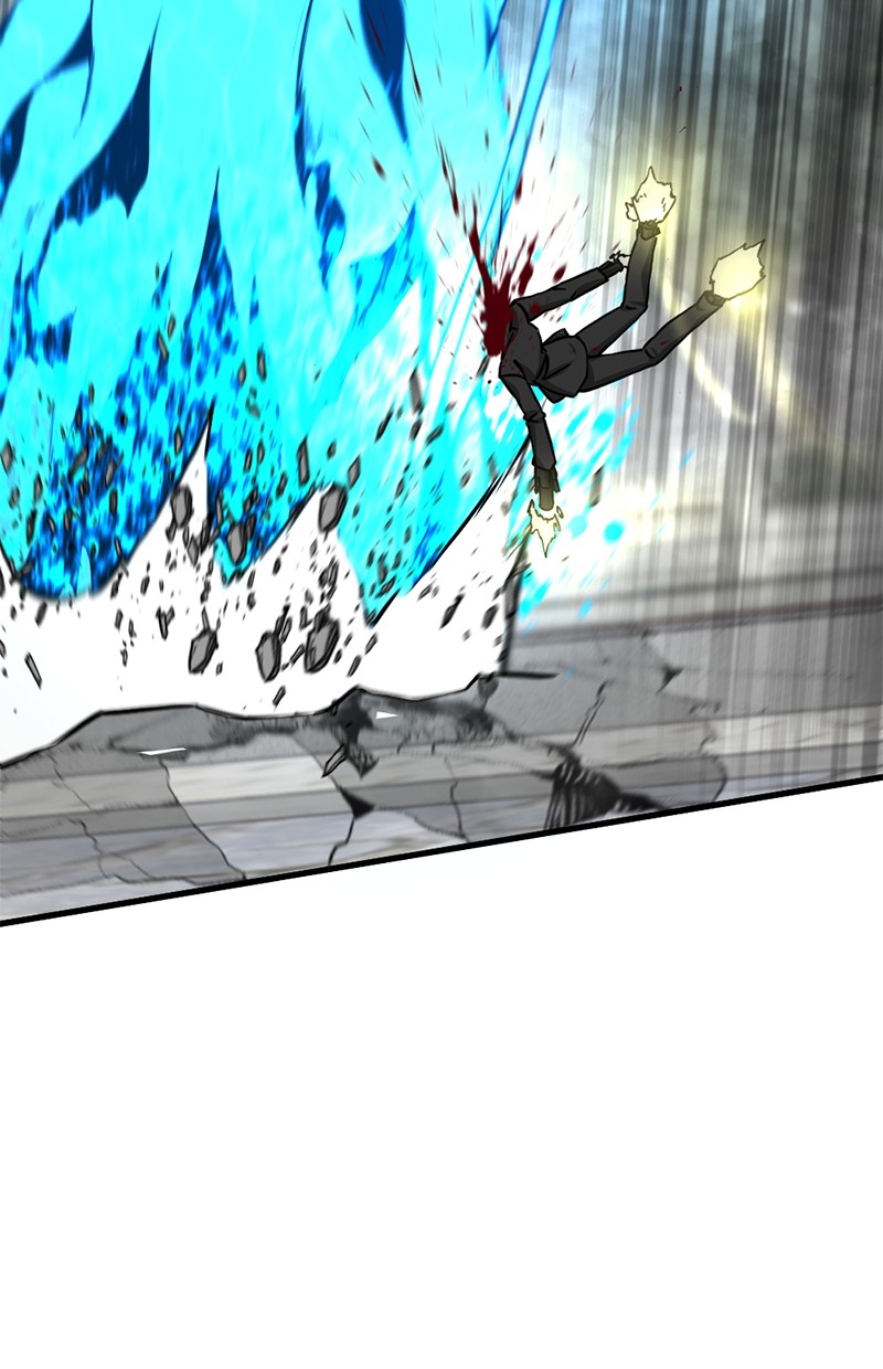 Hero Killer Chapter 134 Gambar 54