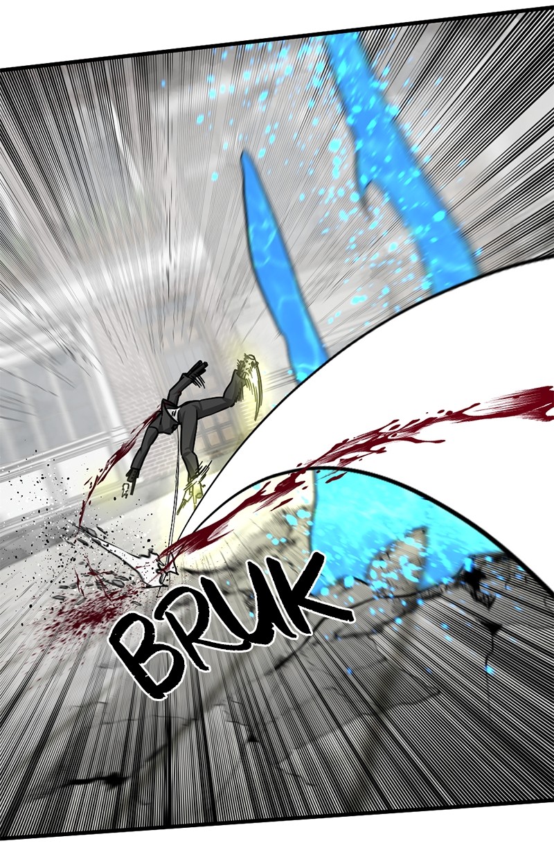Hero Killer Chapter 134 Gambar 55