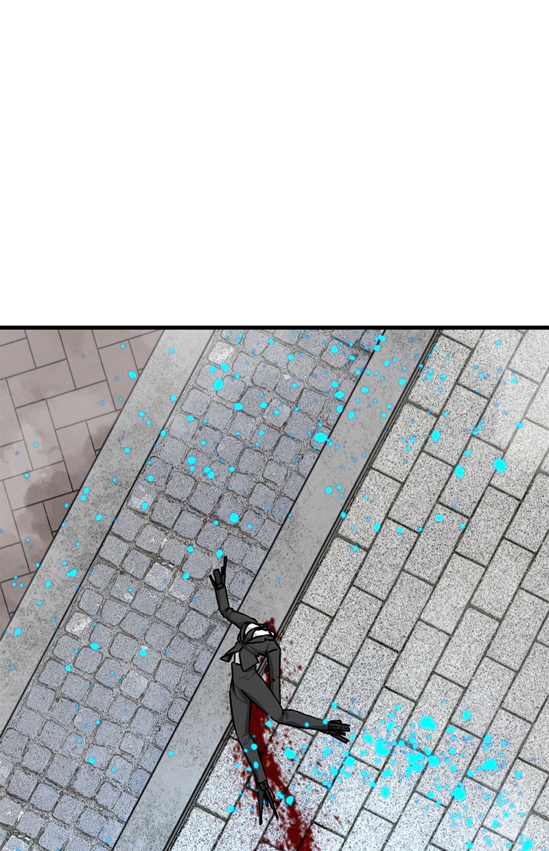 Hero Killer Chapter 134 Gambar 56