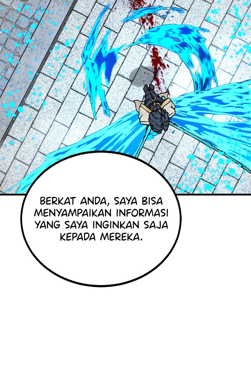 Hero Killer Chapter 134 Gambar 57