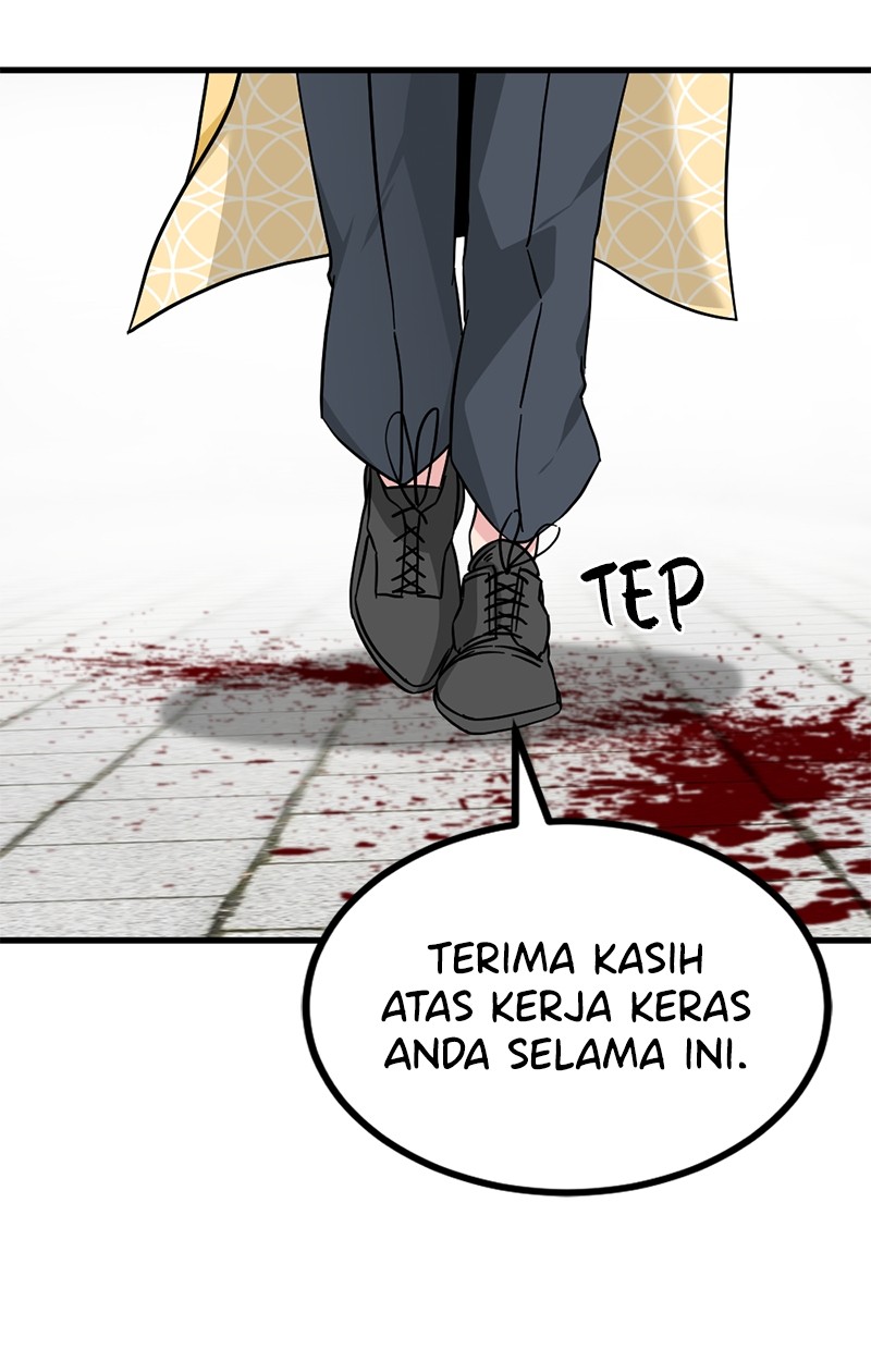 Hero Killer Chapter 134 Gambar 58