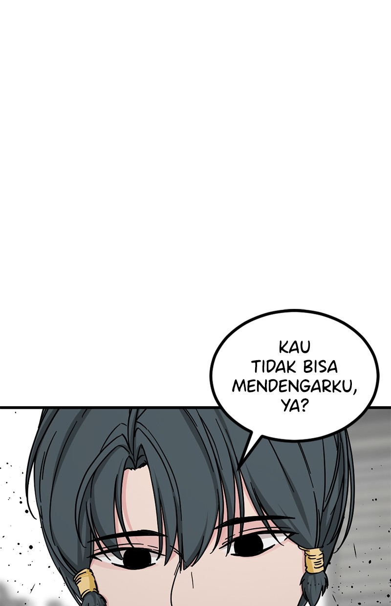 Hero Killer Chapter 134 Gambar 59