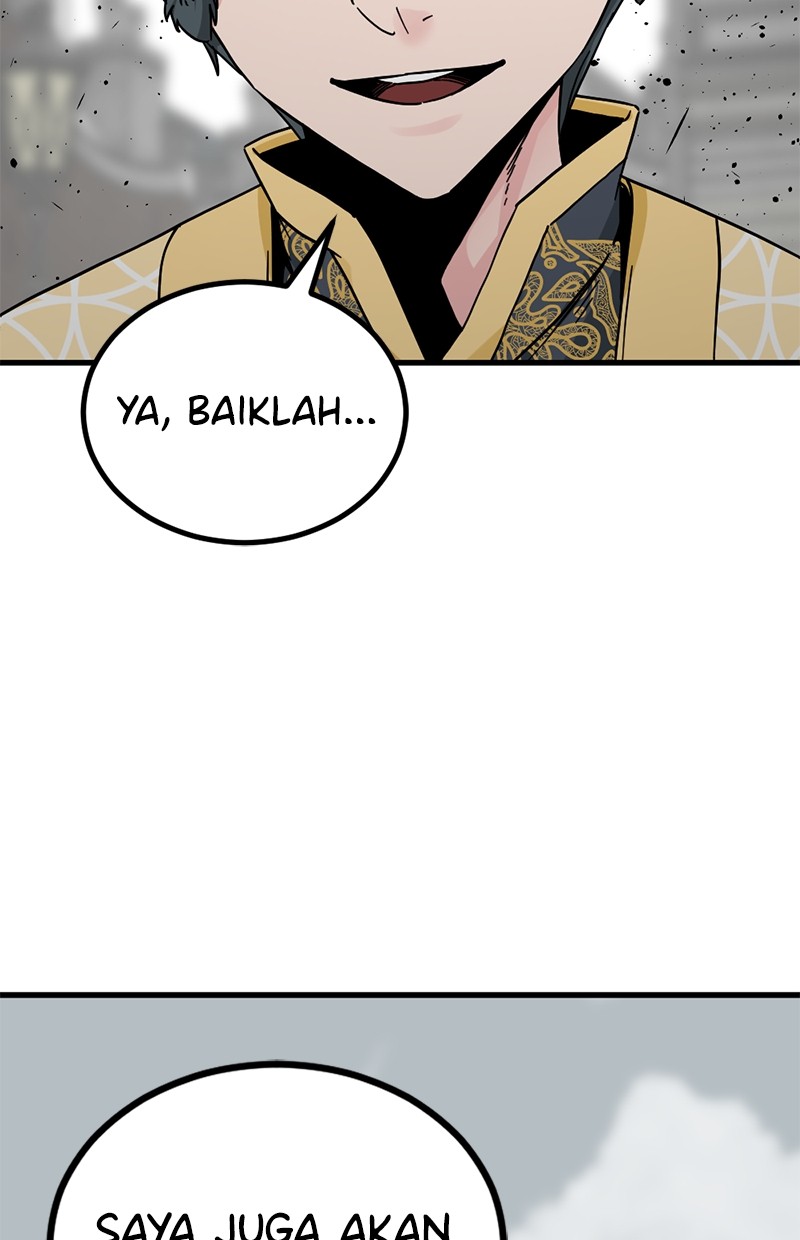 Hero Killer Chapter 134 Gambar 60