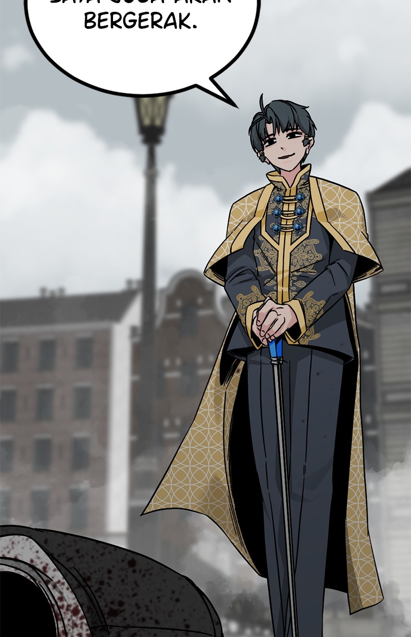 Hero Killer Chapter 134 Gambar 61