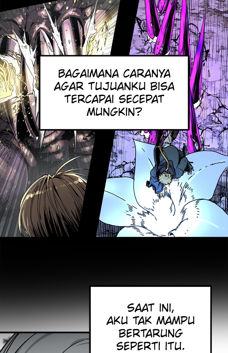 Hero Killer Chapter 134 Gambar 66