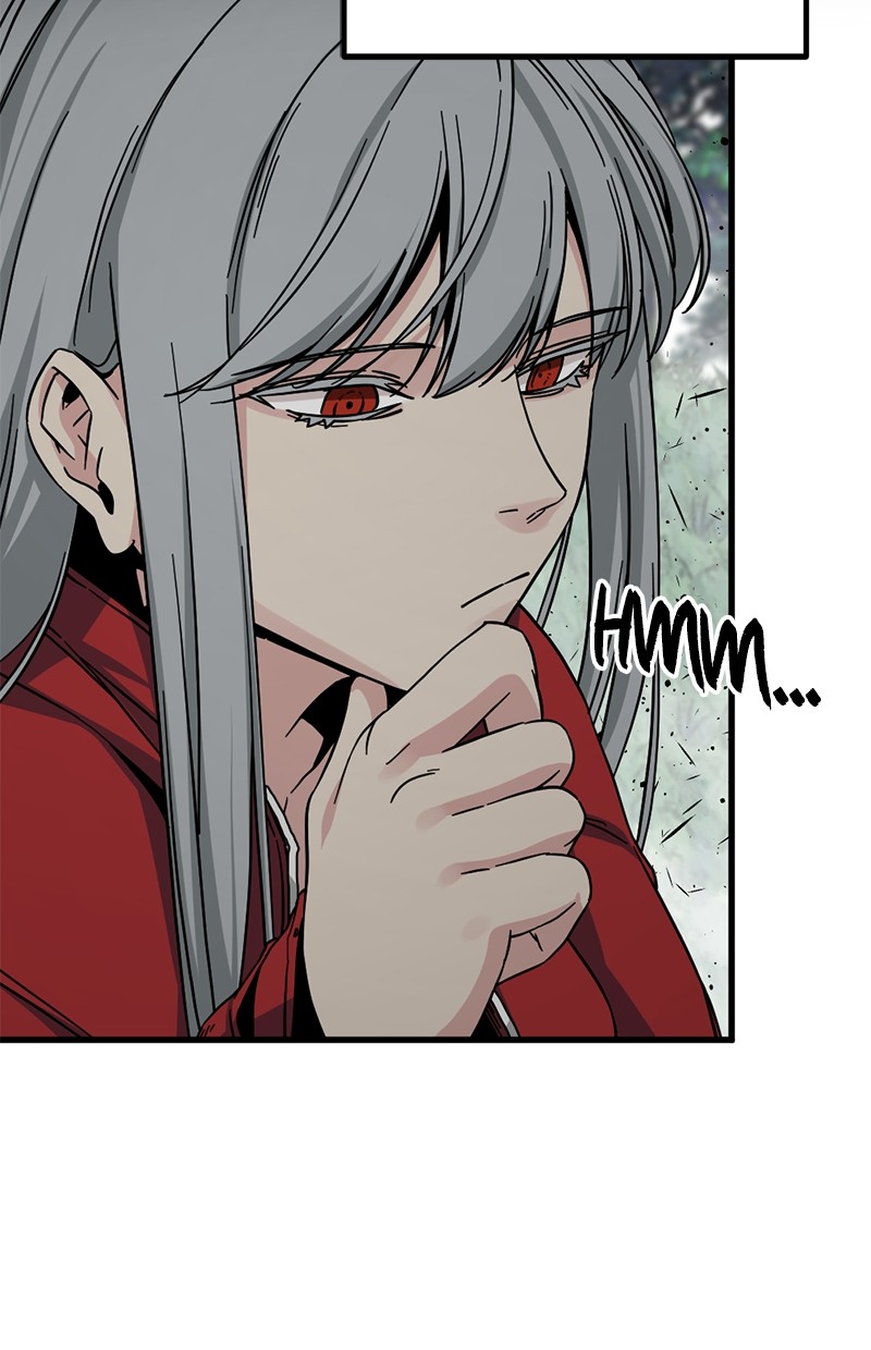 Hero Killer Chapter 134 Gambar 67