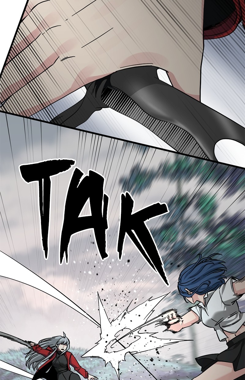 Hero Killer Chapter 134 Gambar 69