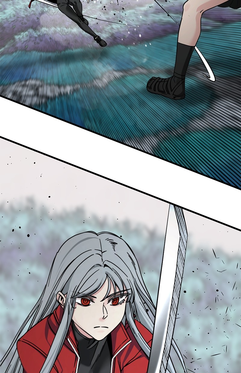 Hero Killer Chapter 134 Gambar 70