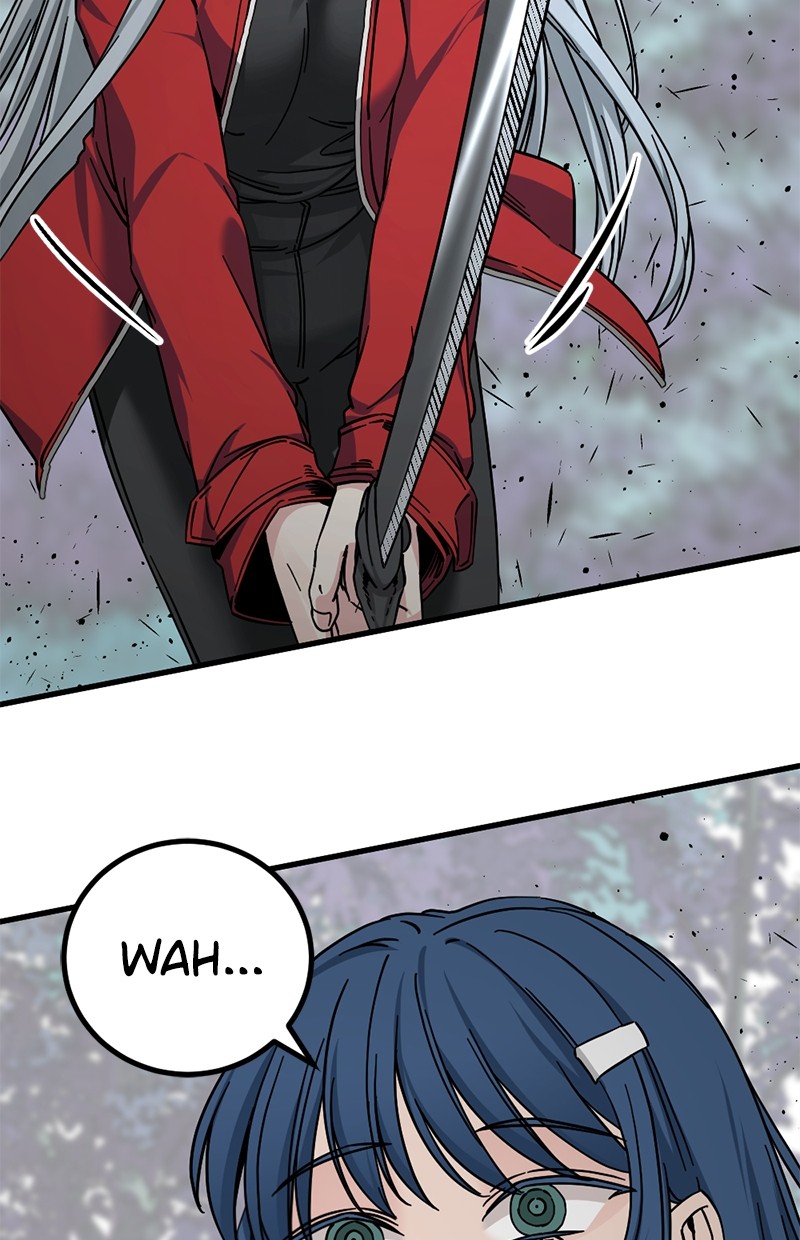 Hero Killer Chapter 134 Gambar 71