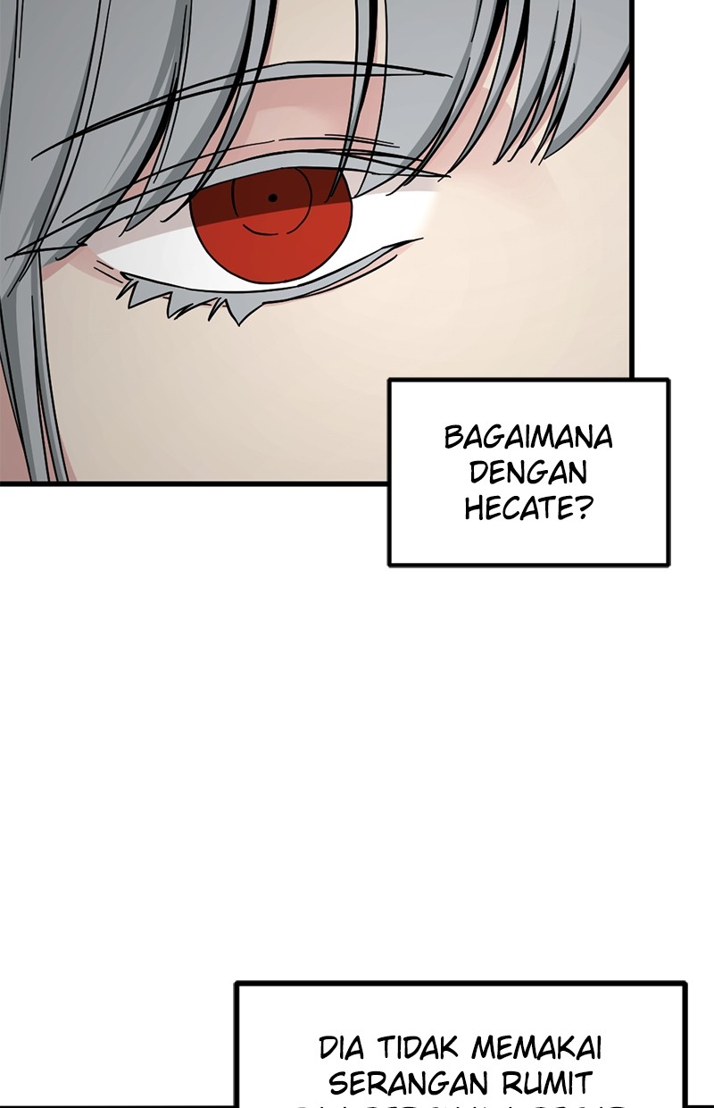 Hero Killer Chapter 134 Gambar 73