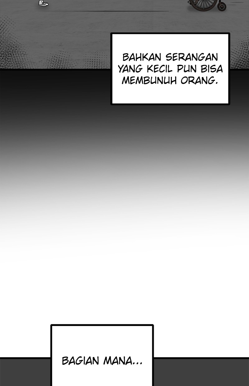 Hero Killer Chapter 134 Gambar 76