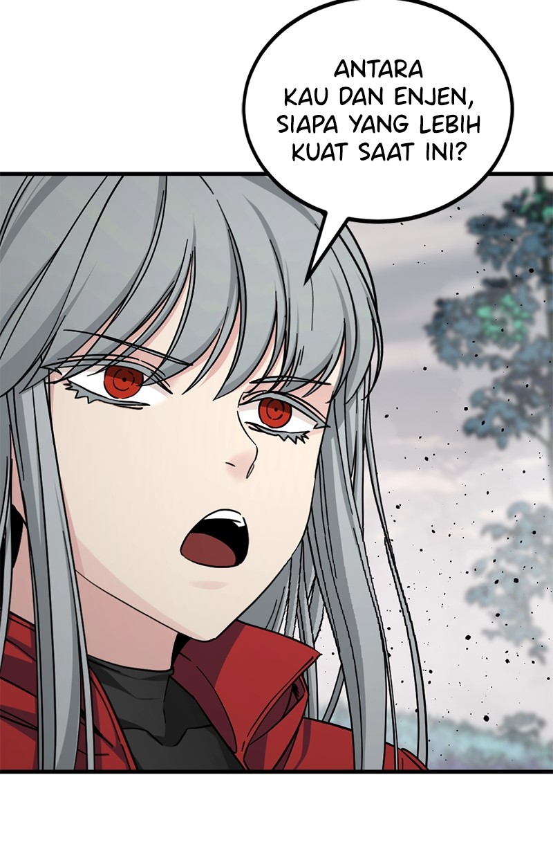 Hero Killer Chapter 134 Gambar 78