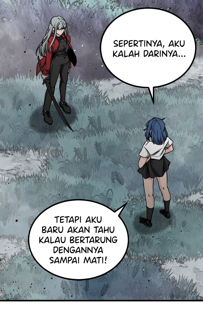 Hero Killer Chapter 134 Gambar 81