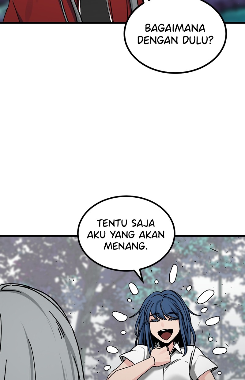 Hero Killer Chapter 134 Gambar 83