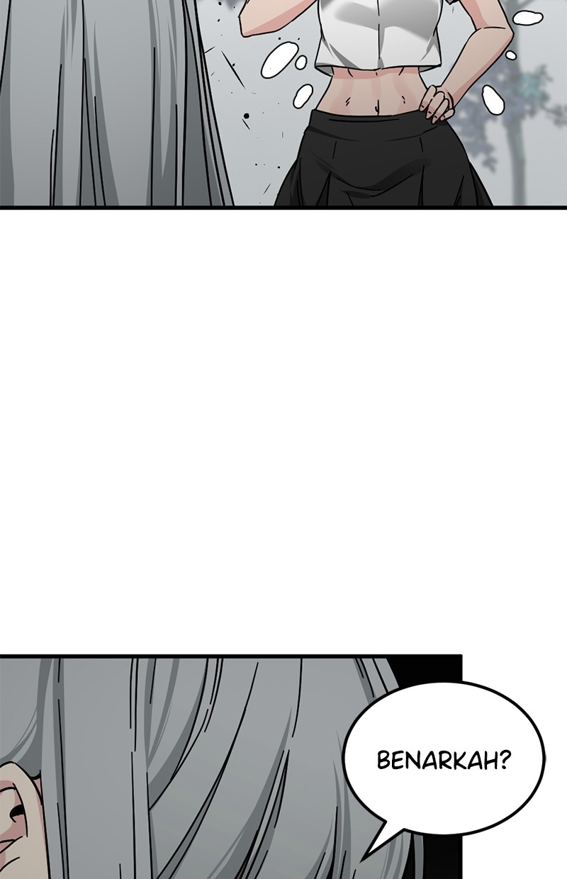 Hero Killer Chapter 134 Gambar 84