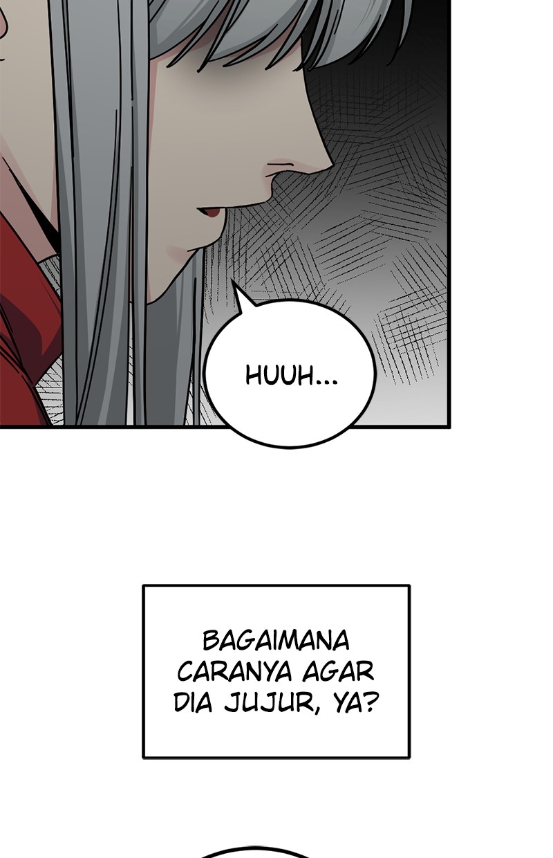 Hero Killer Chapter 134 Gambar 85