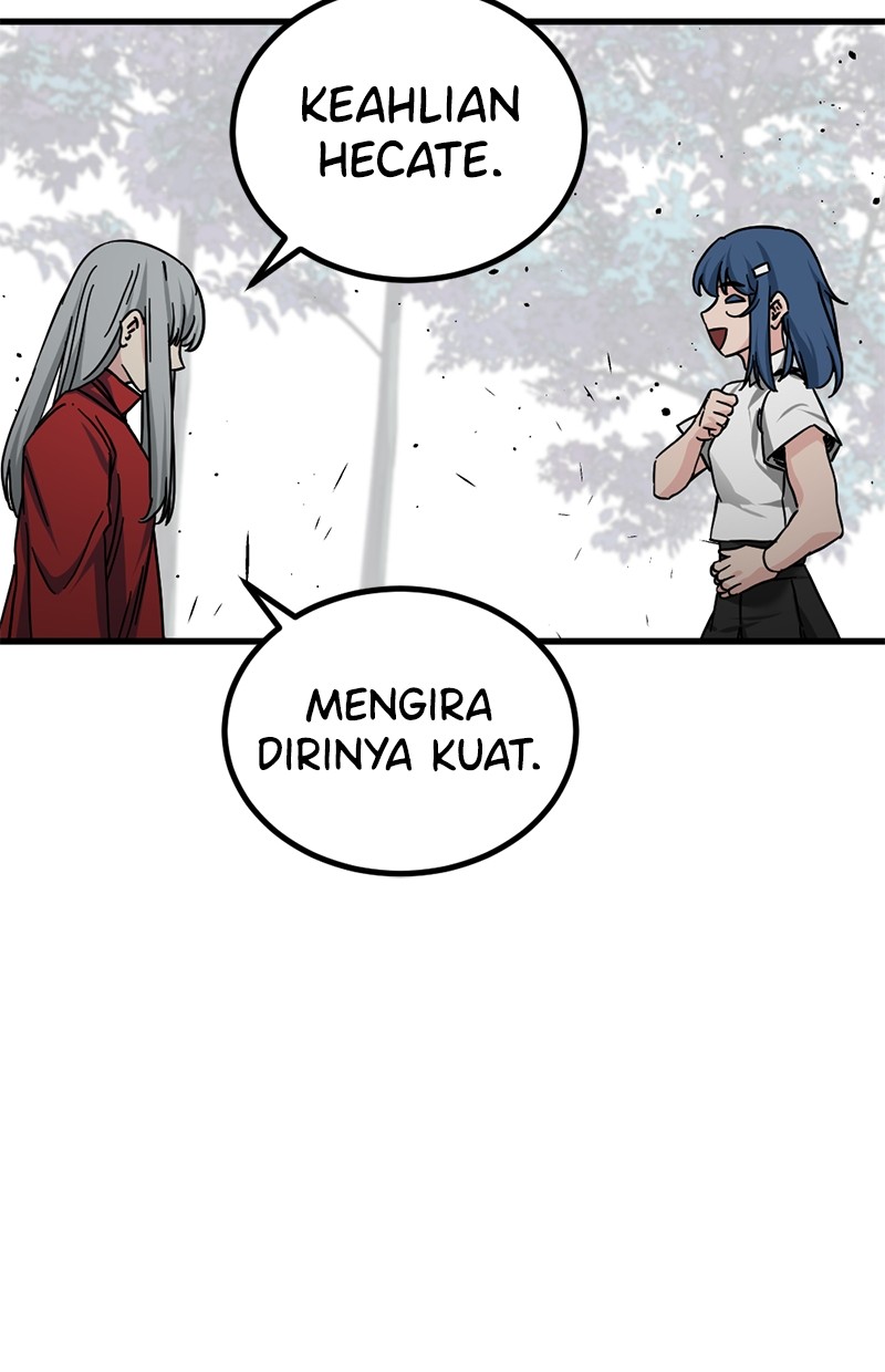 Hero Killer Chapter 134 Gambar 86