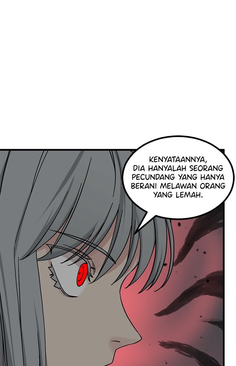 Hero Killer Chapter 134 Gambar 88