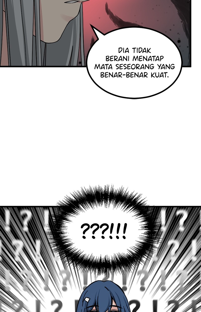 Hero Killer Chapter 134 Gambar 89