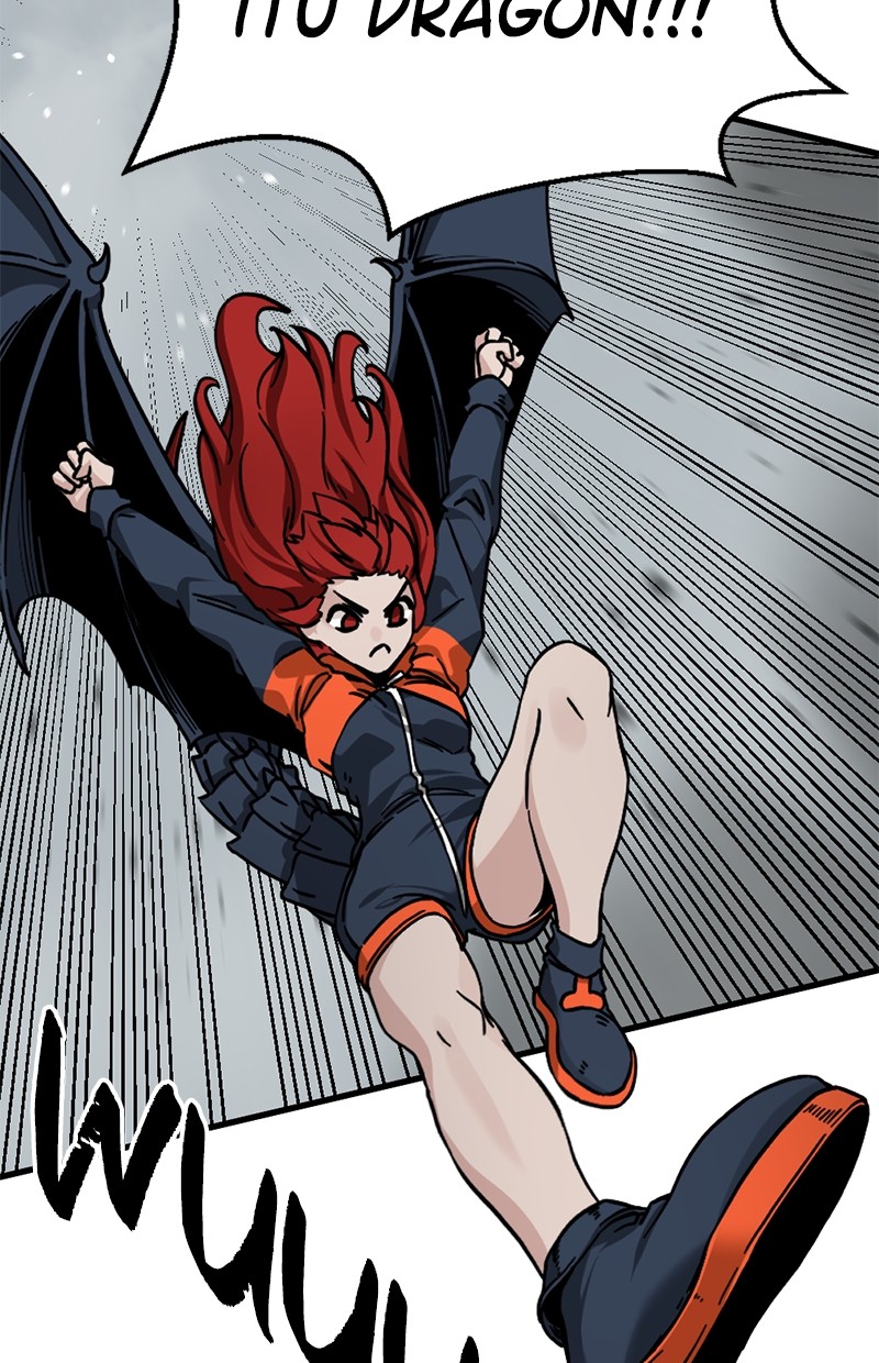 Hero Killer Chapter 134 Gambar 9