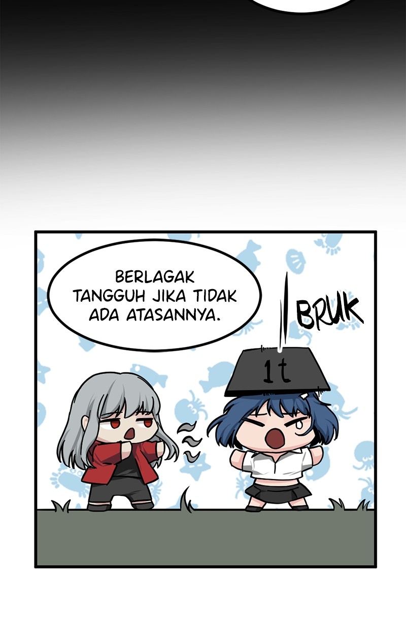 Hero Killer Chapter 134 Gambar 92