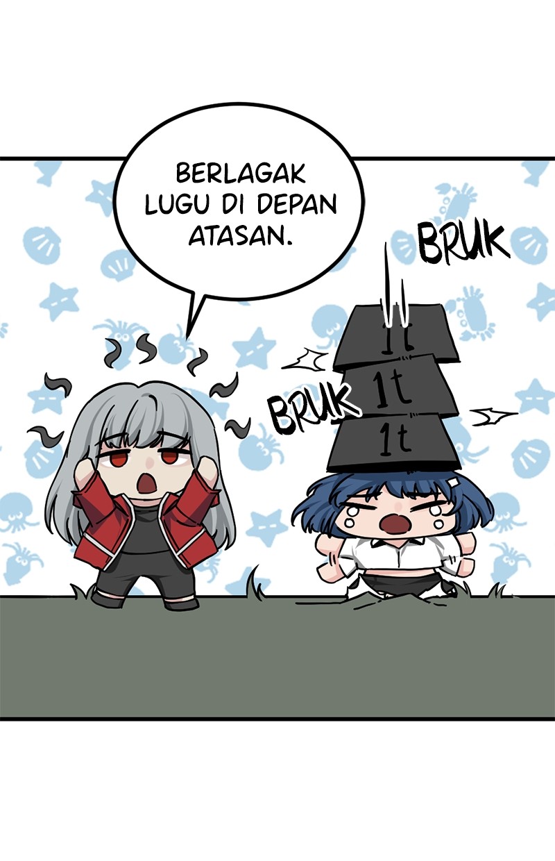 Hero Killer Chapter 134 Gambar 93