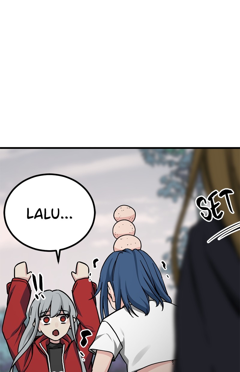 Hero Killer Chapter 134 Gambar 94