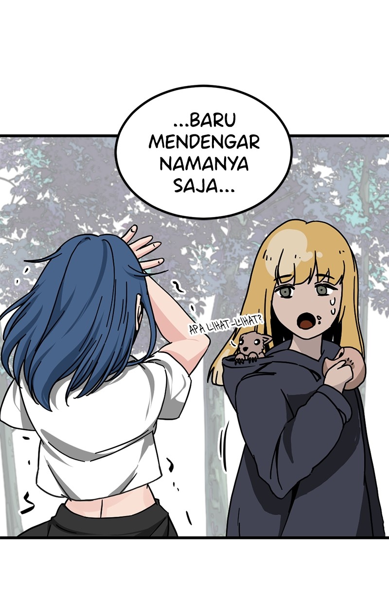 Hero Killer Chapter 134 Gambar 99