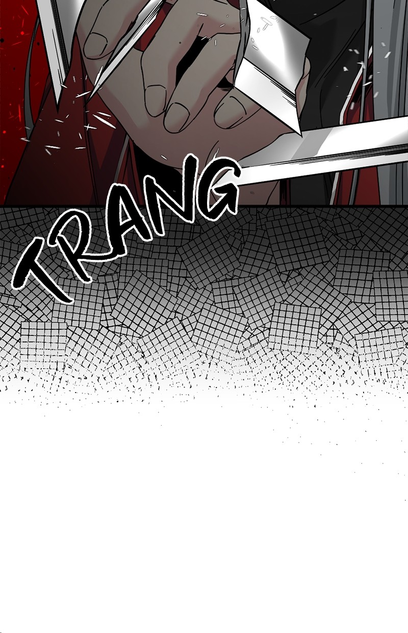 Hero Killer Chapter 135 Gambar 13