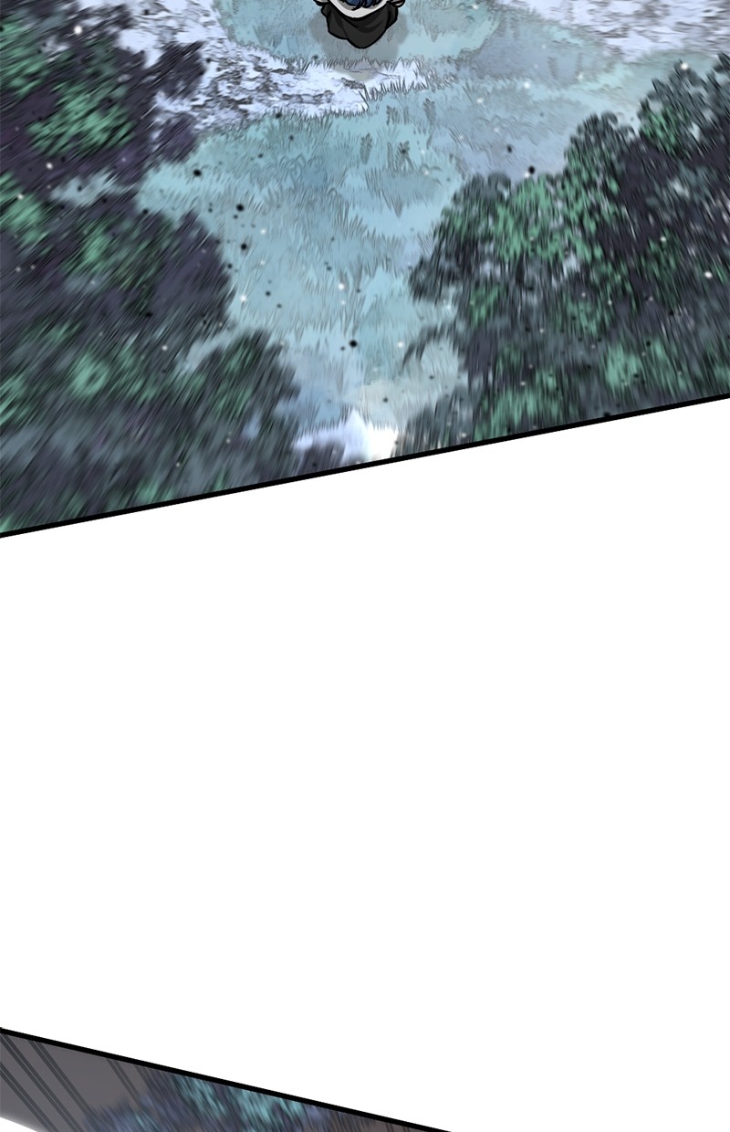 Hero Killer Chapter 135 Gambar 16