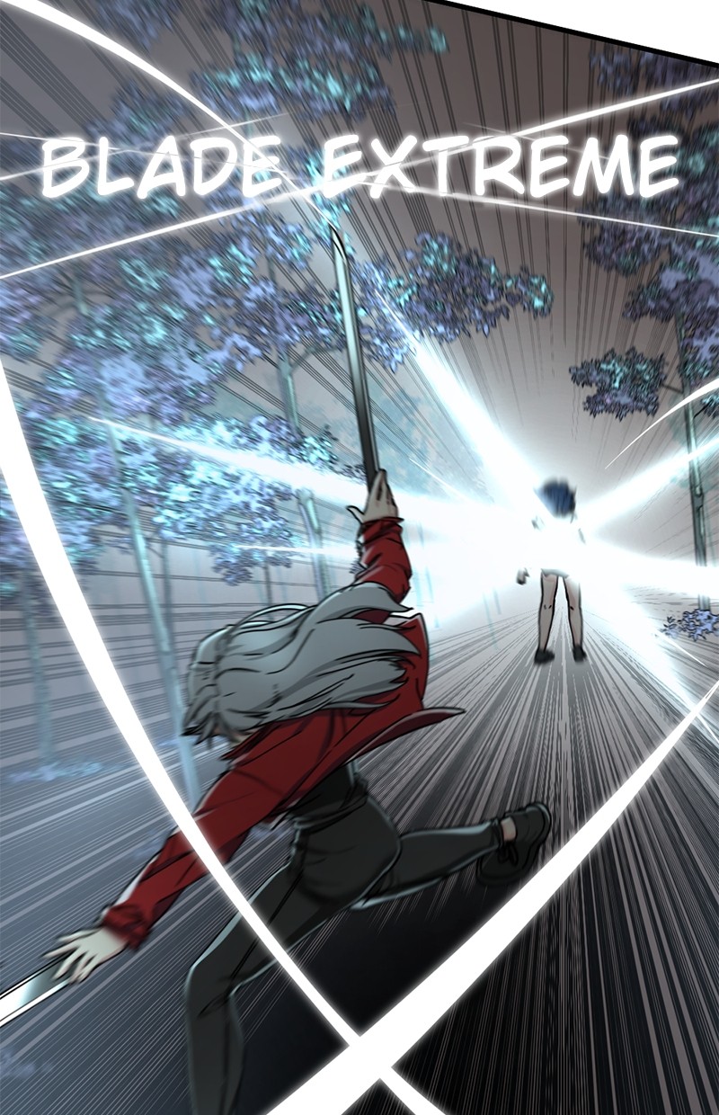 Hero Killer Chapter 135 Gambar 17