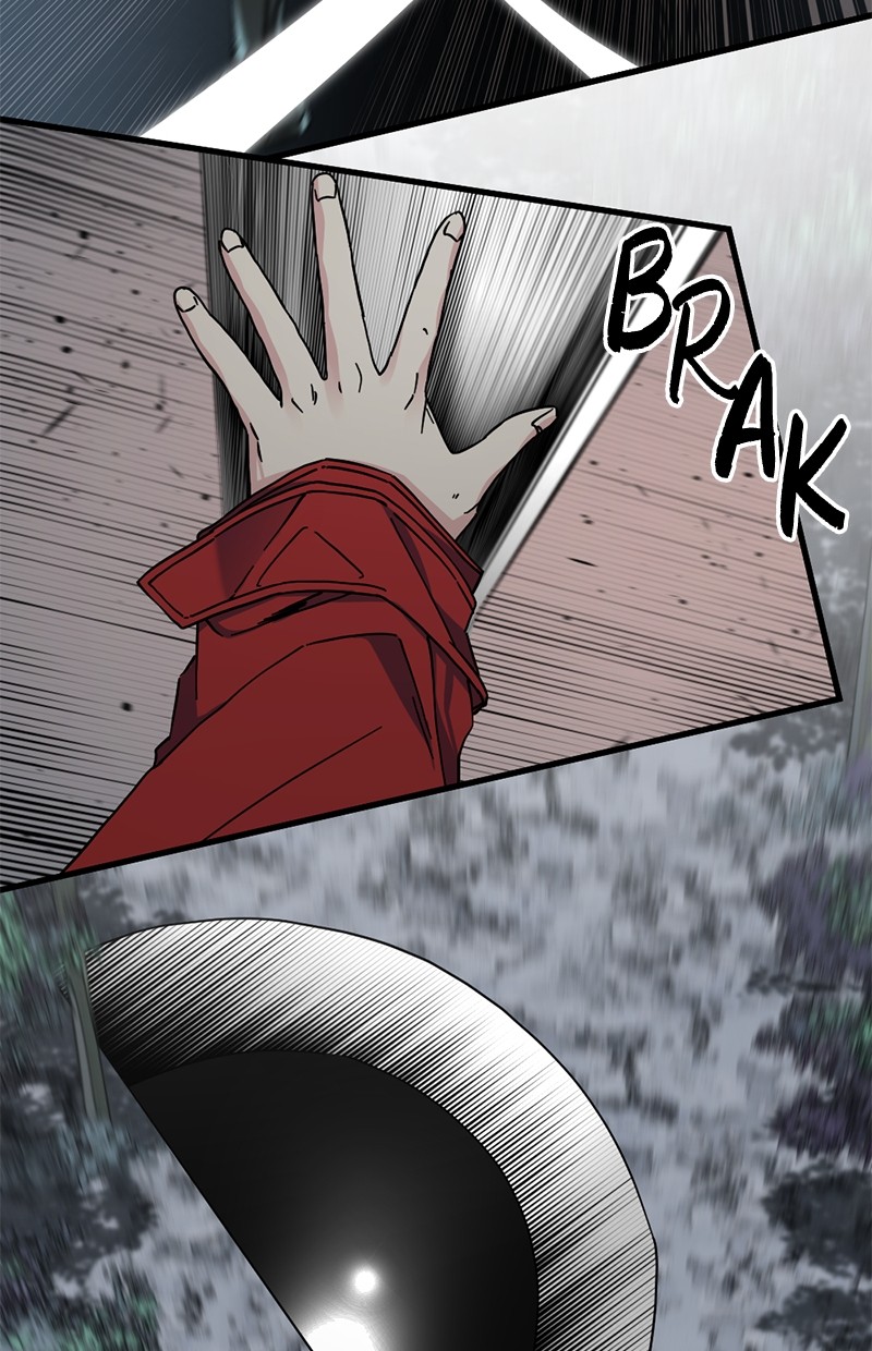 Hero Killer Chapter 135 Gambar 18