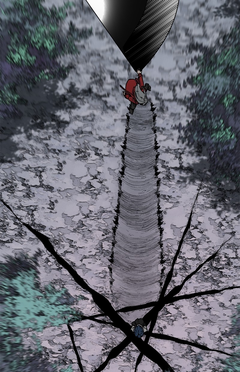 Hero Killer Chapter 135 Gambar 19