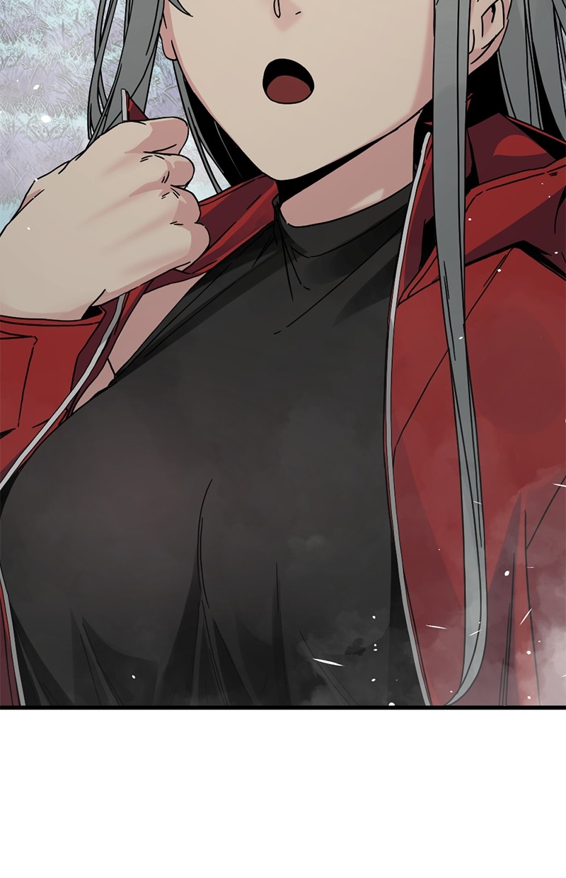 Baca Hero Killer Chapter 135 Gambar 2