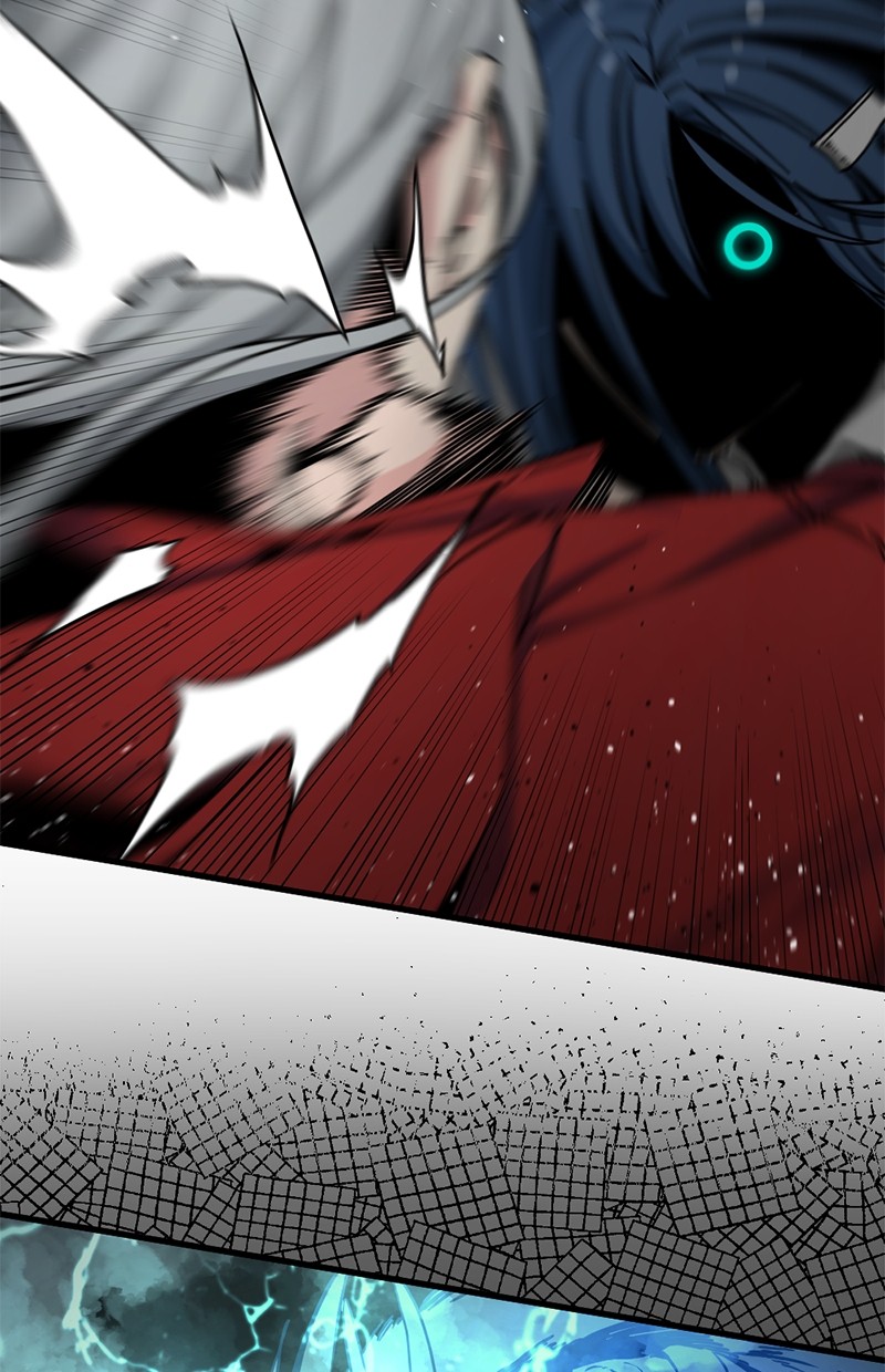 Hero Killer Chapter 135 Gambar 24