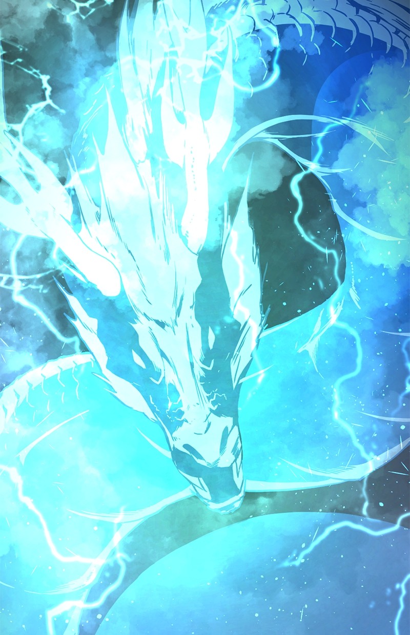 Hero Killer Chapter 135 Gambar 25