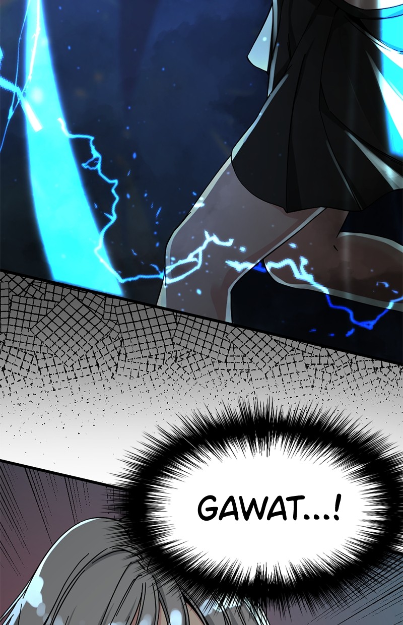 Hero Killer Chapter 135 Gambar 28